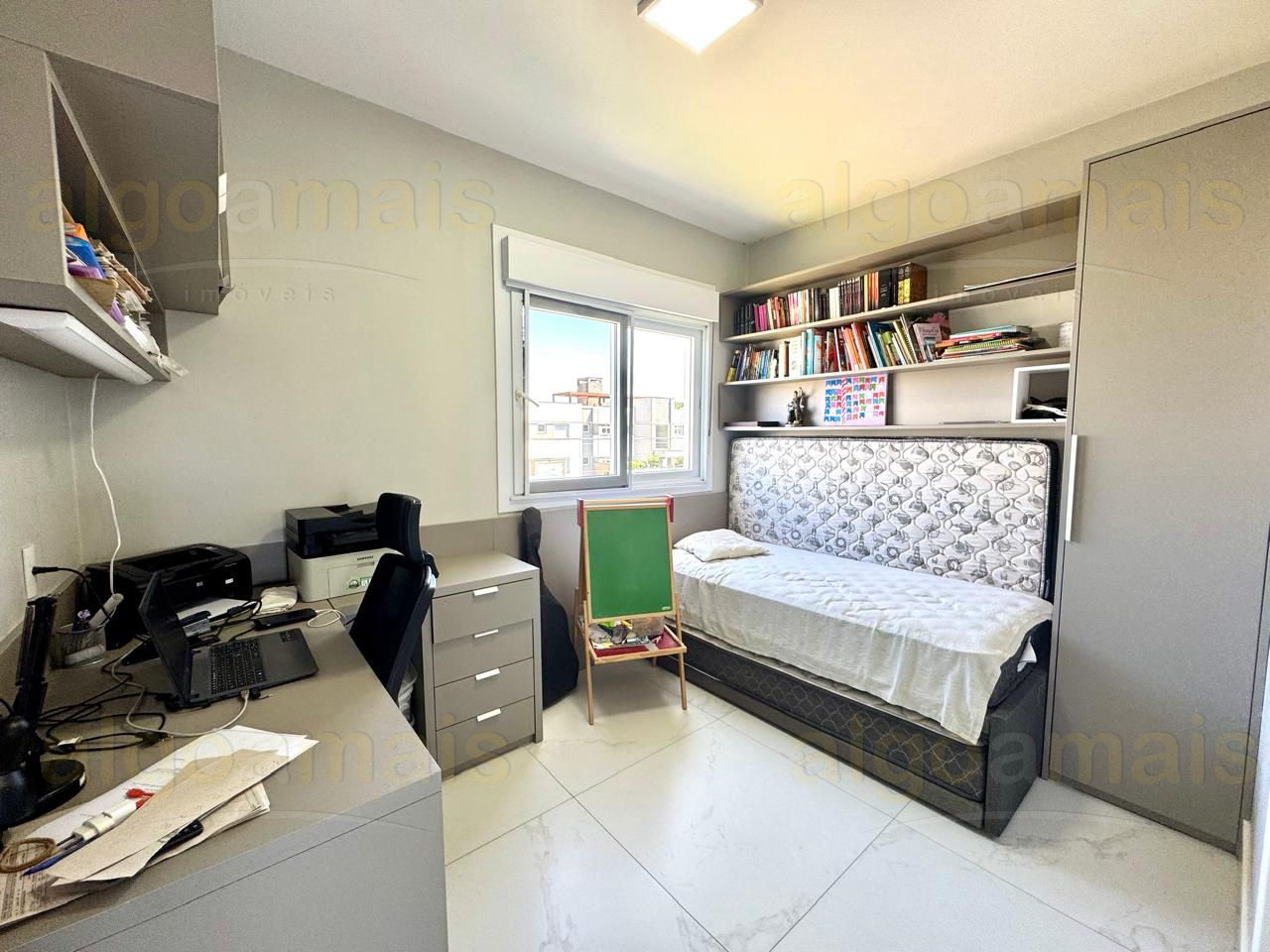 Casa de Condomínio, 3 quartos - Foto 30