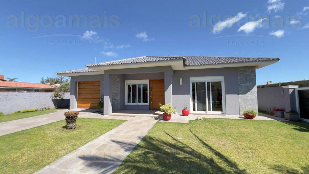 Casa, 3 quartos, 240 m² - Foto 3