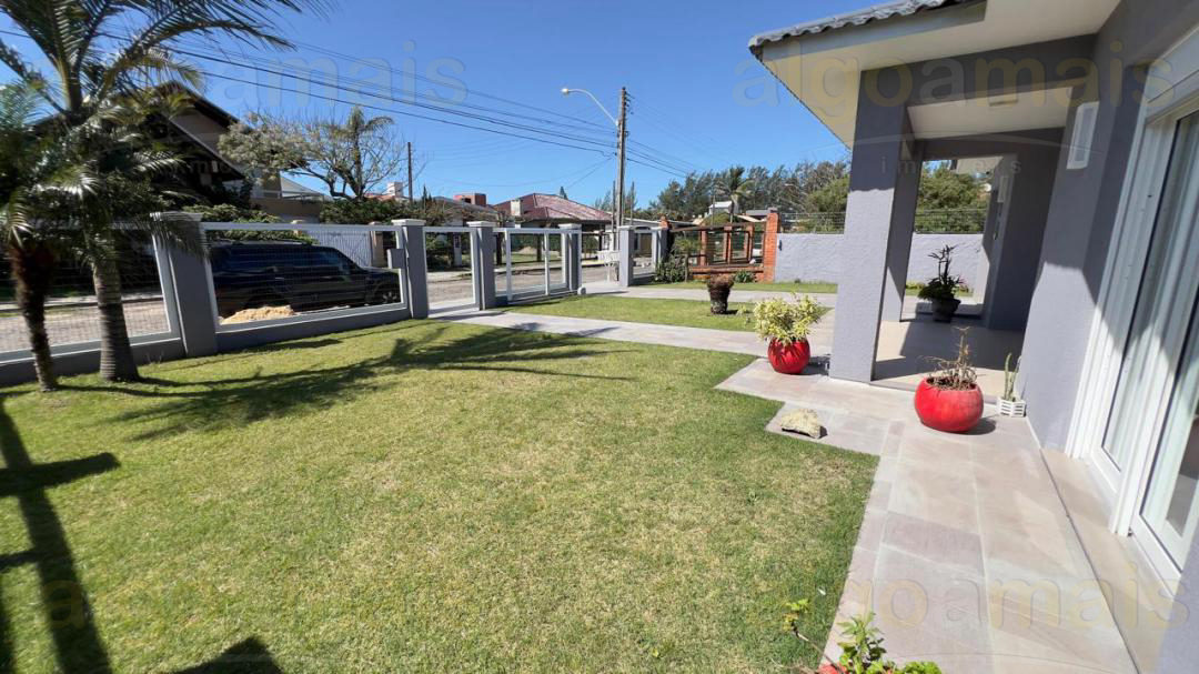 Casa, 3 quartos, 240 m² - Foto 2