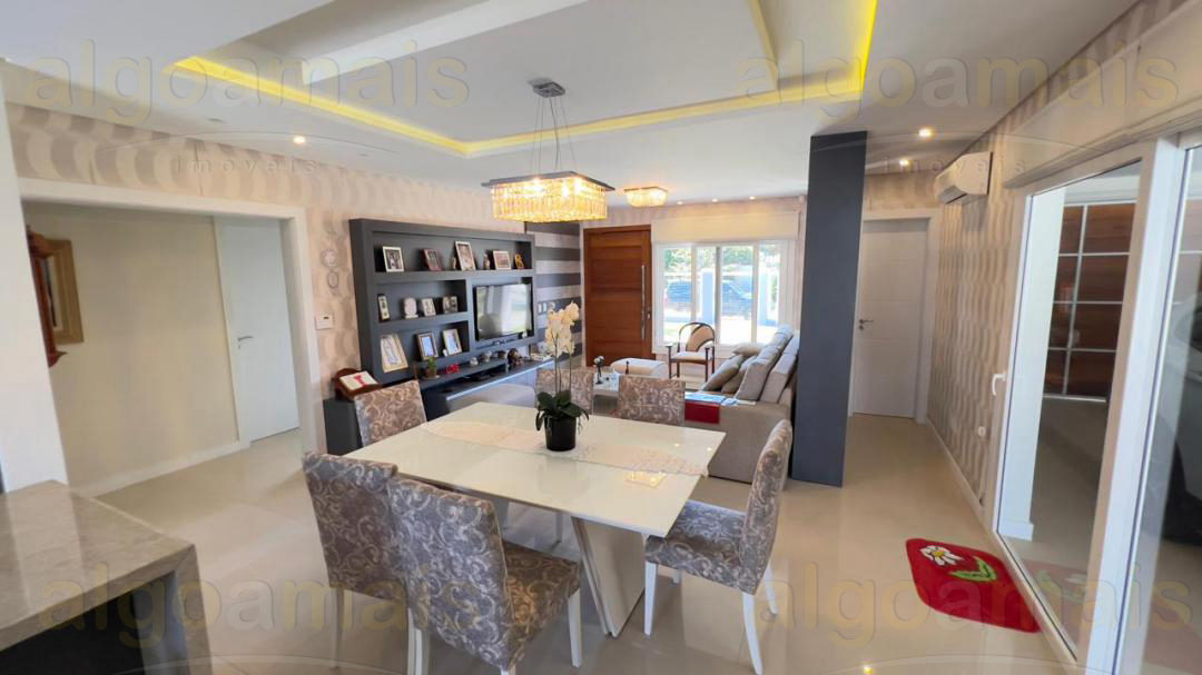 Casa, 3 quartos, 240 m² - Foto 6