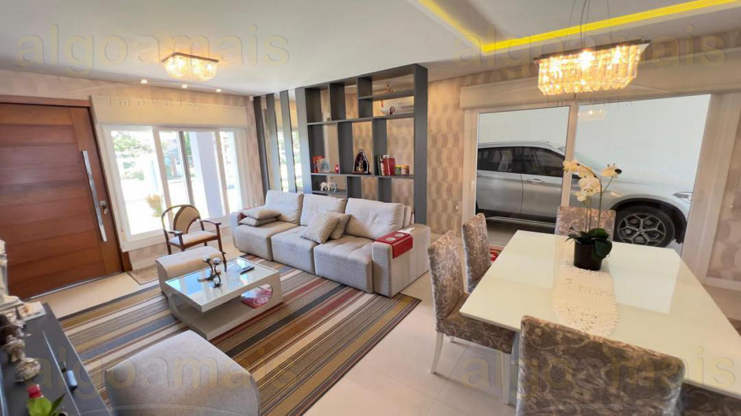 Casa, 3 quartos, 240 m² - Foto 12