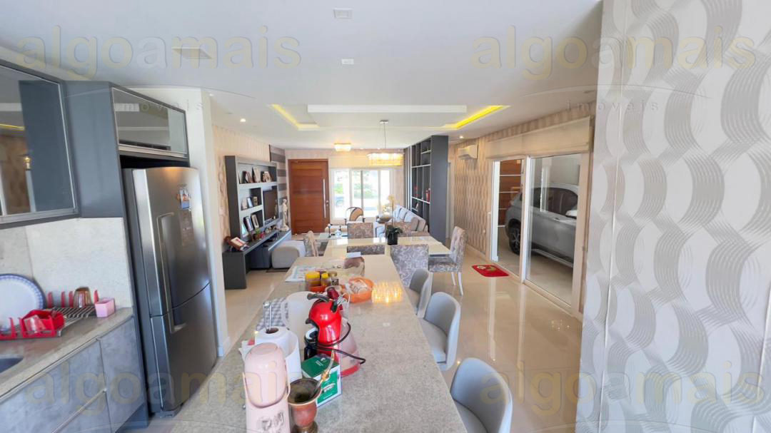 Casa, 3 quartos, 240 m² - Foto 19