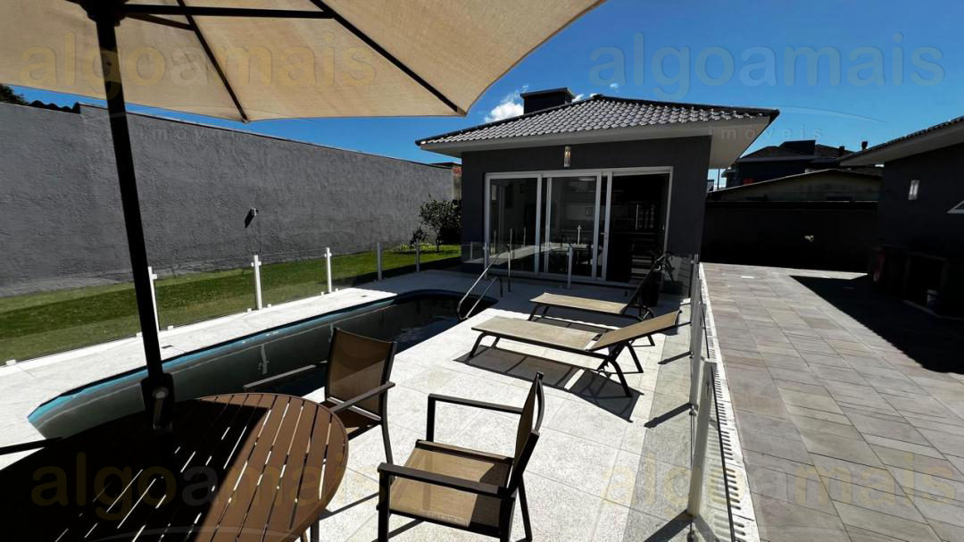 Casa, 3 quartos, 240 m² - Foto 24