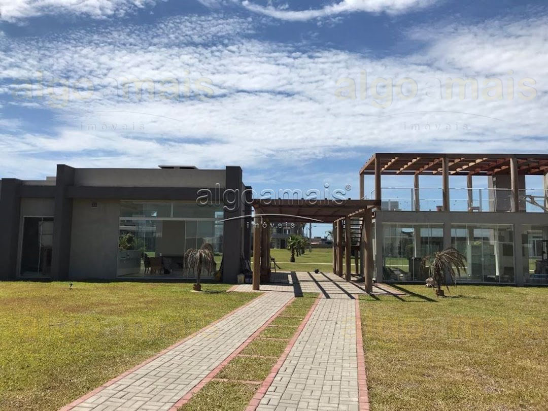 Casa em Condominio, 1 dormitório em Condominio Riviera Xangri-La, Xangri-Lá — Rainha Do Mar — Xangri-Lá