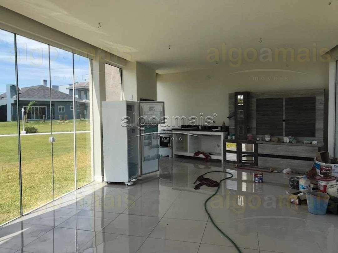 Casa de Condomínio, 1 quarto - Foto 2