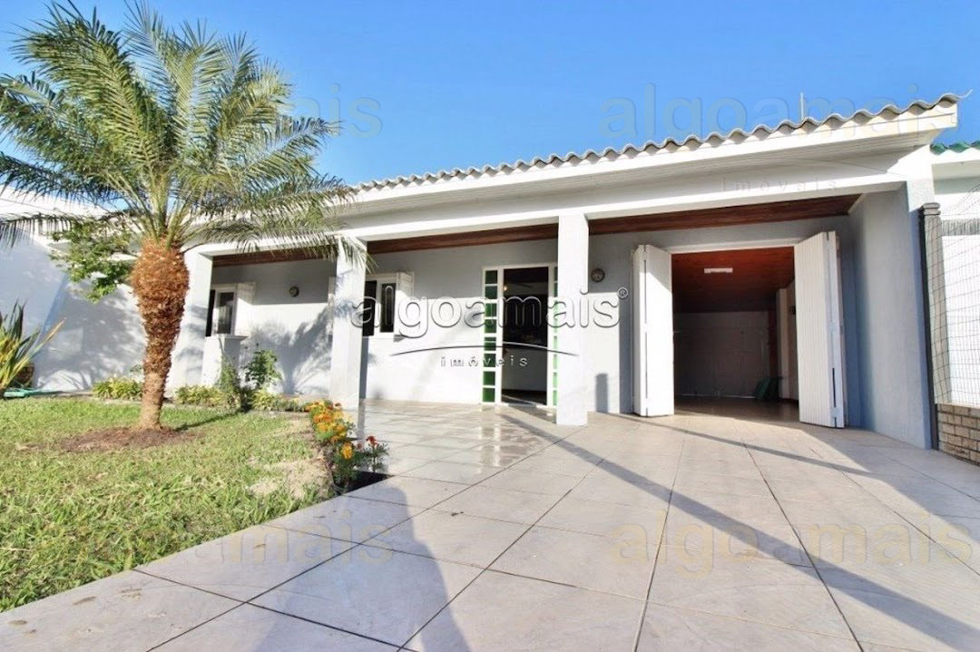 Casa, 3 quartos, 144 m² - Foto 2