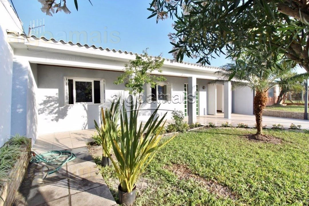 Casa, 3 dormitórios - Centro, Xangri-Lá — Centro — Xangri-Lá