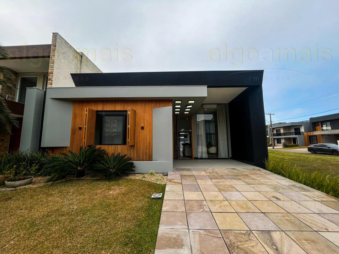 Casa de Condomínio, 4 quartos - Foto 3