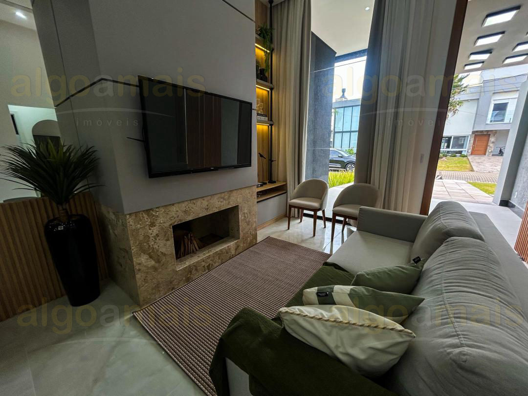 Casa de Condomínio, 4 quartos - Foto 7