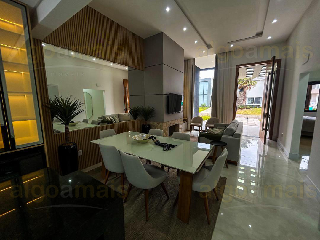 Casa de Condomínio, 4 quartos - Foto 4