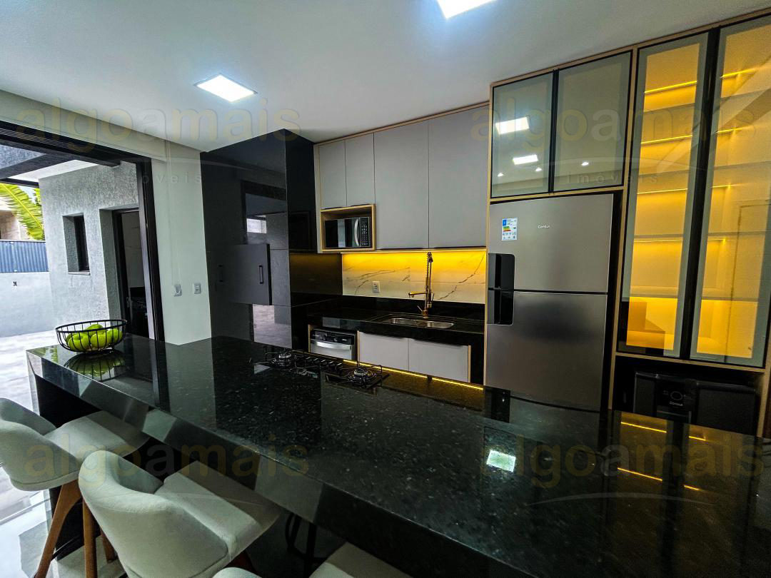 Casa de Condomínio, 4 quartos - Foto 6