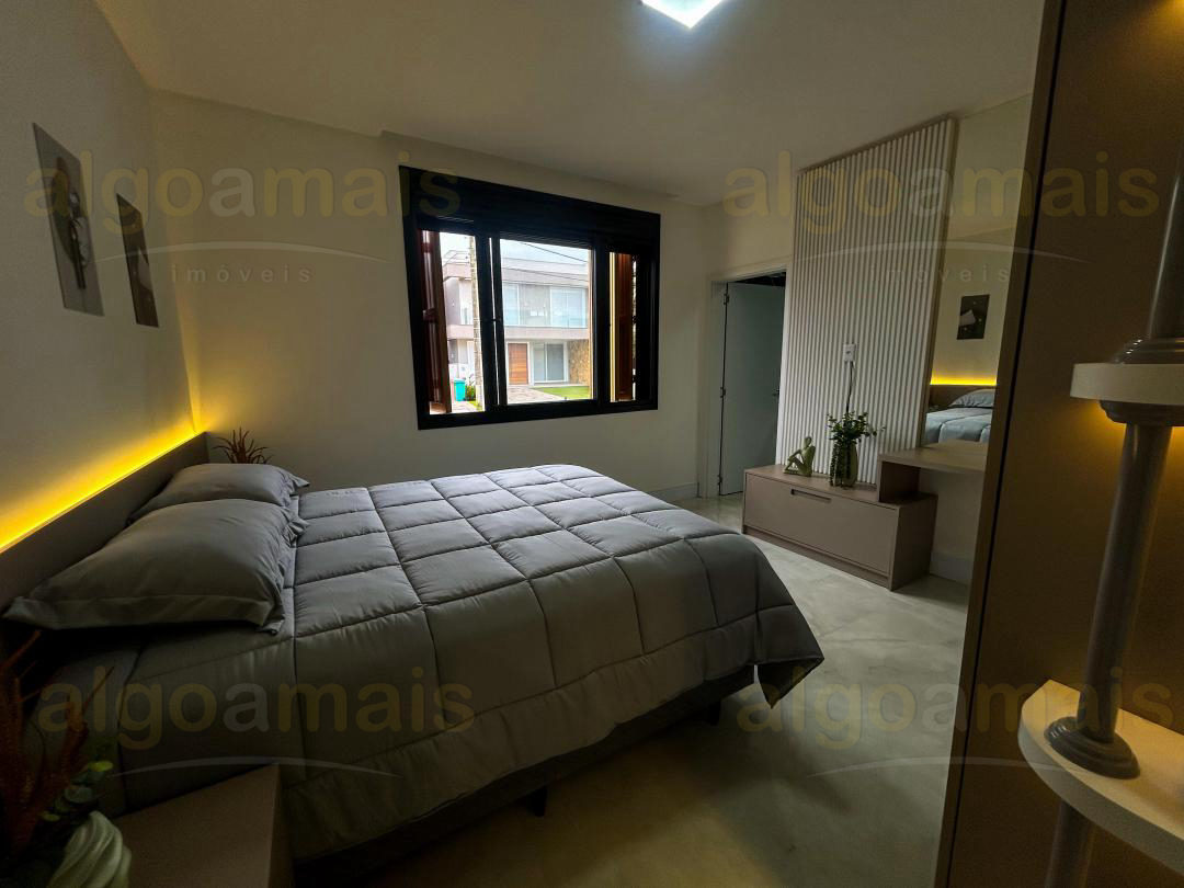 Casa de Condomínio, 4 quartos - Foto 19