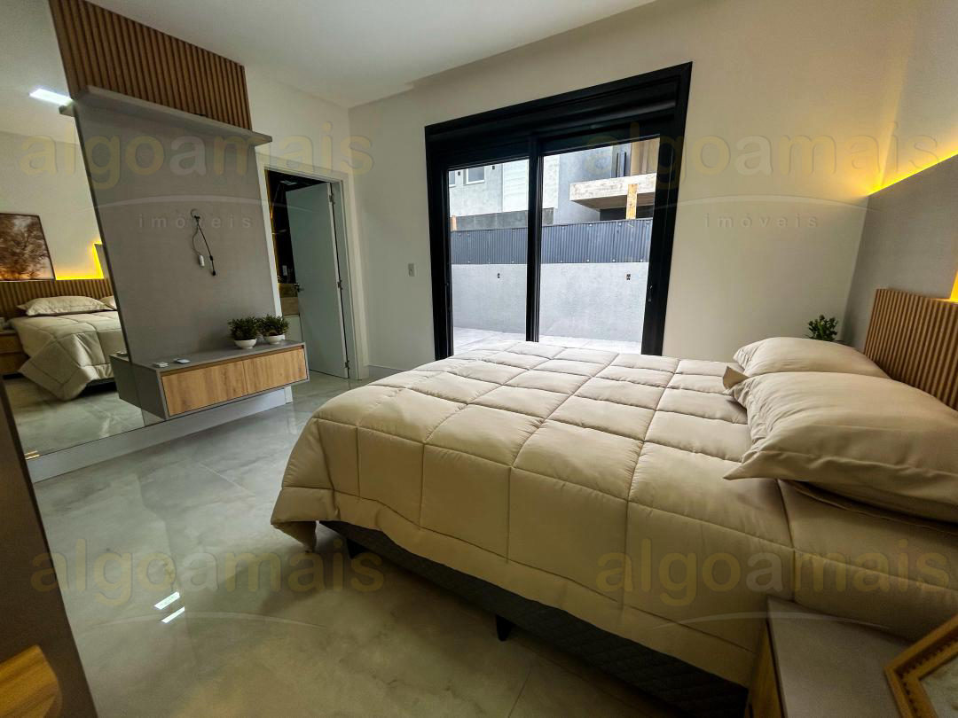 Casa de Condomínio, 4 quartos - Foto 12