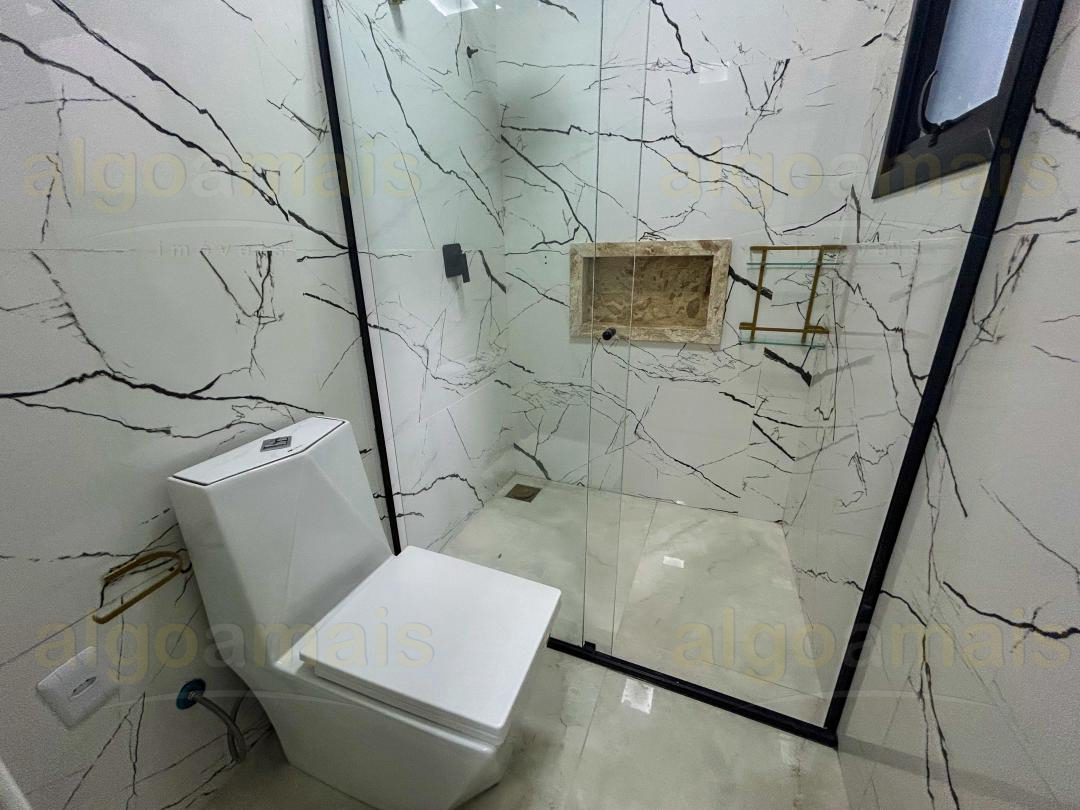 Casa de Condomínio, 4 quartos - Foto 17