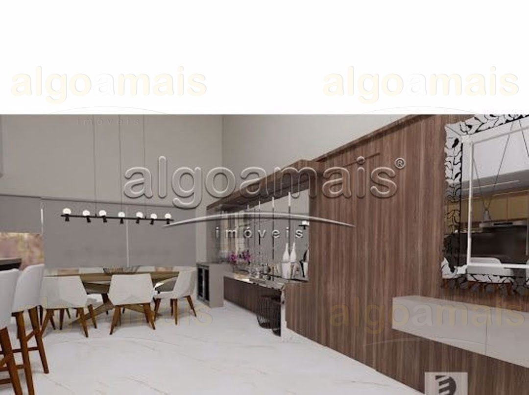Casa de Condomínio, 4 quartos - Foto 9