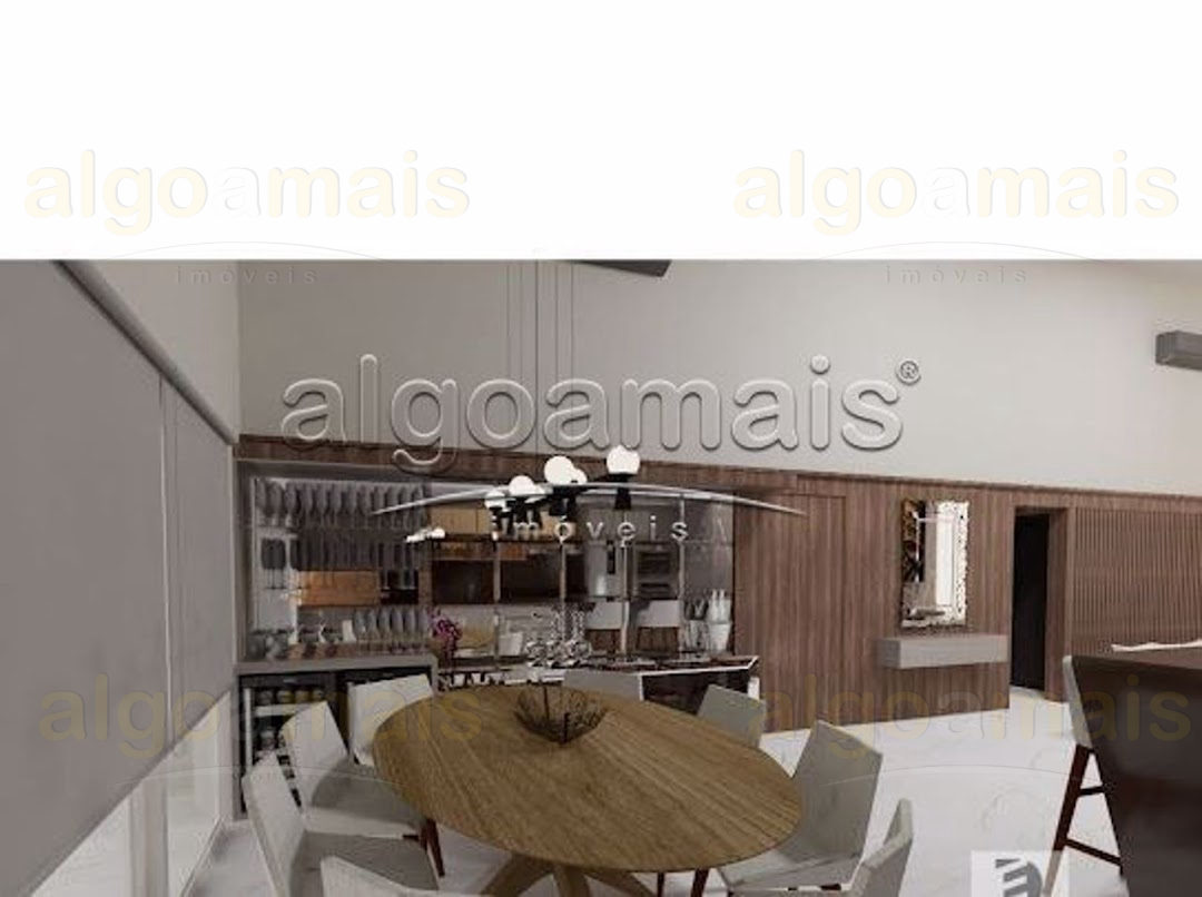 Casa de Condomínio, 4 quartos - Foto 5