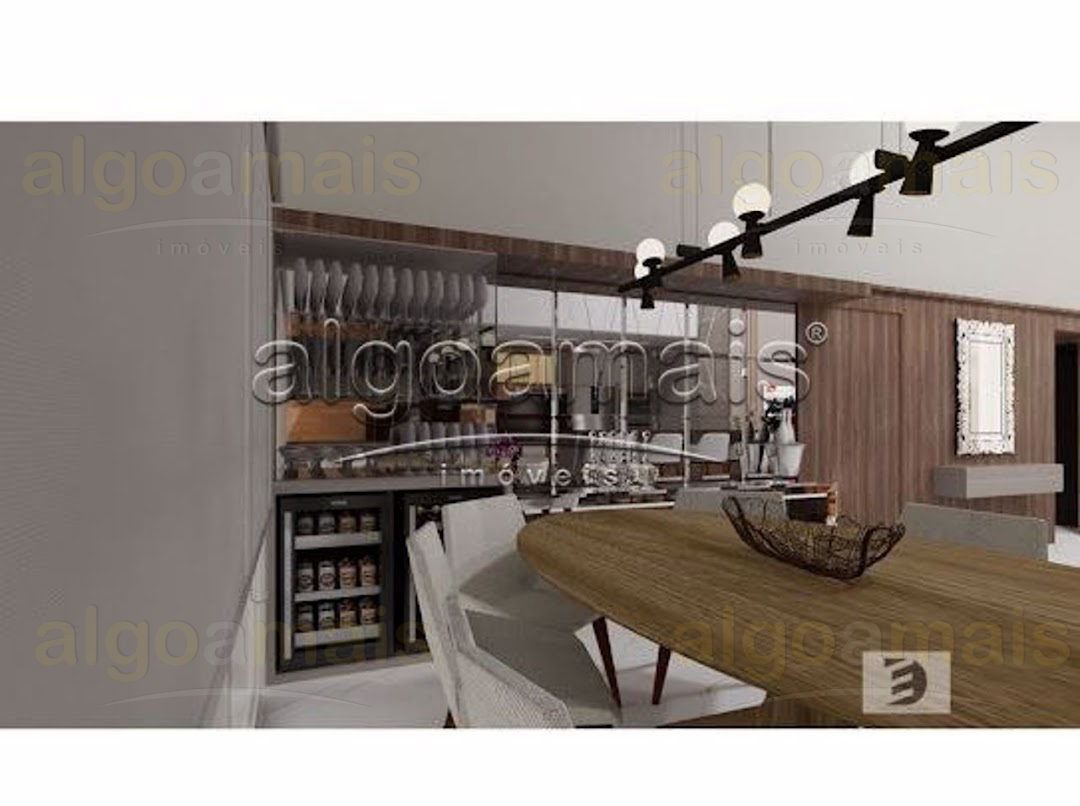 Casa de Condomínio, 4 quartos - Foto 7