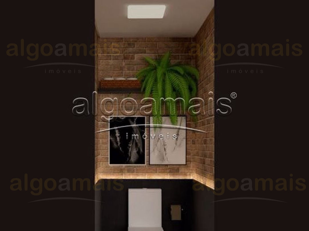 Casa de Condomínio, 4 quartos - Foto 6