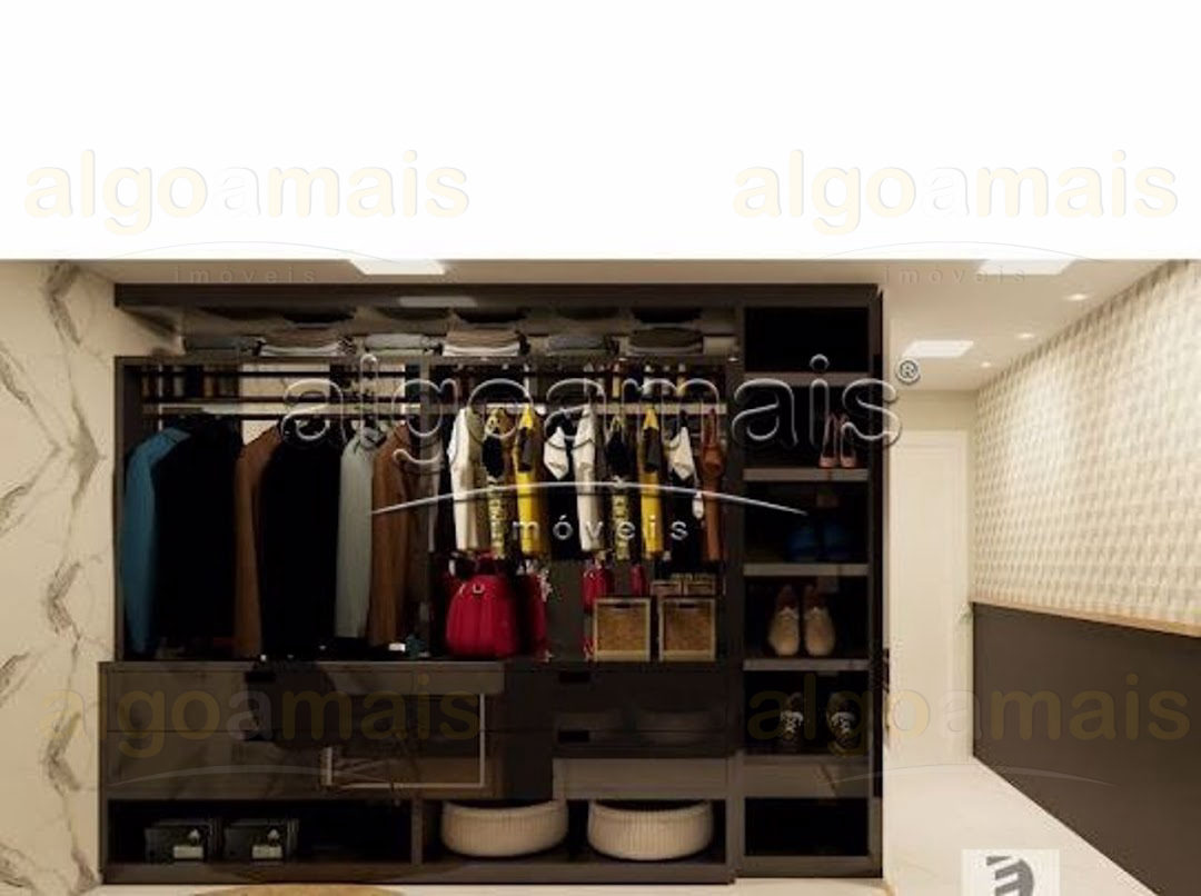Casa de Condomínio, 4 quartos - Foto 16