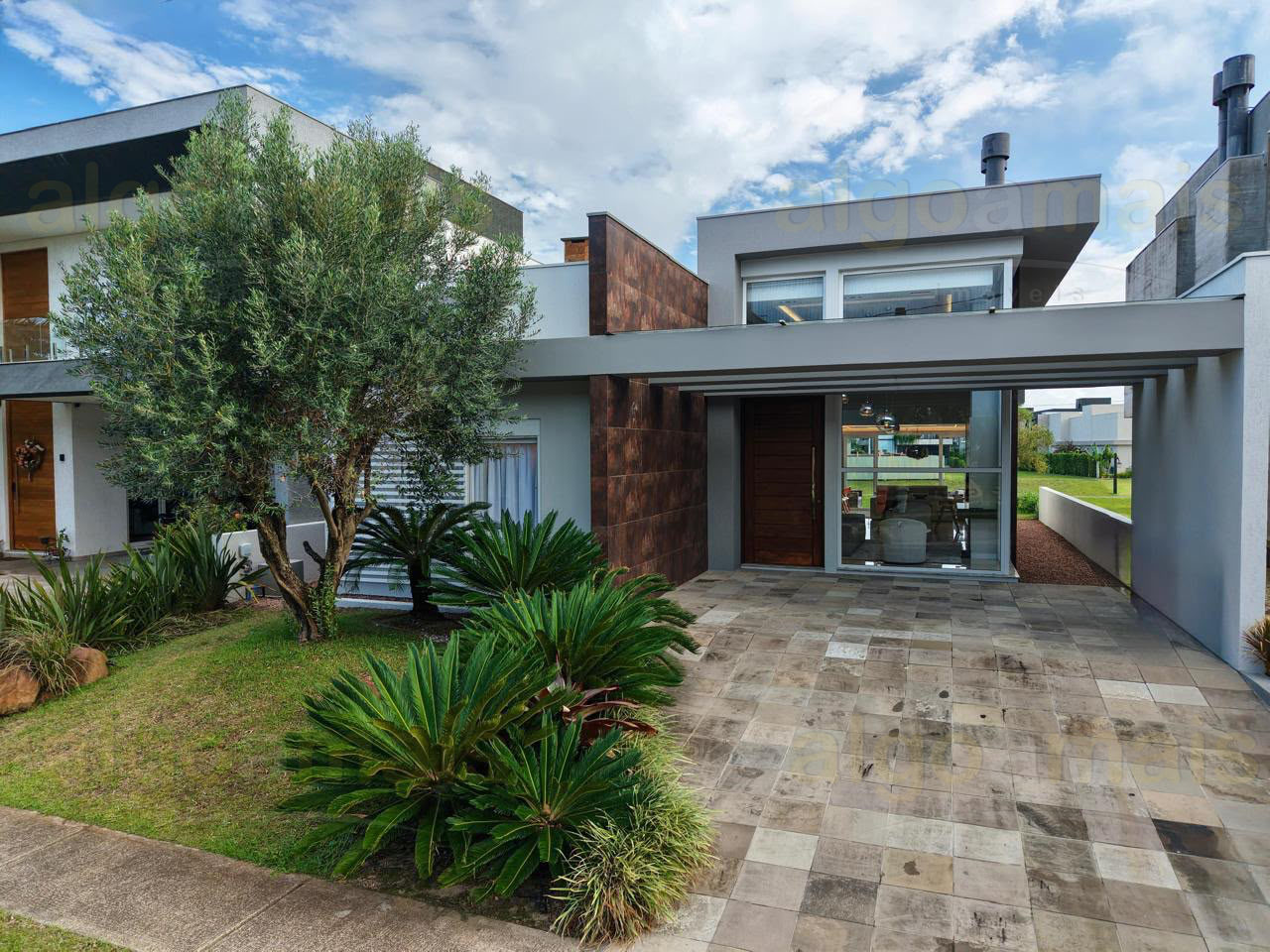Casa de Condomínio, 3 quartos - Foto 2