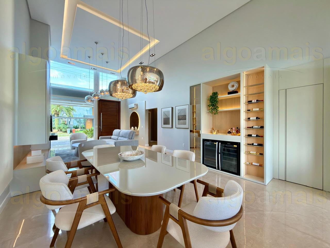Casa de Condomínio, 3 quartos - Foto 7