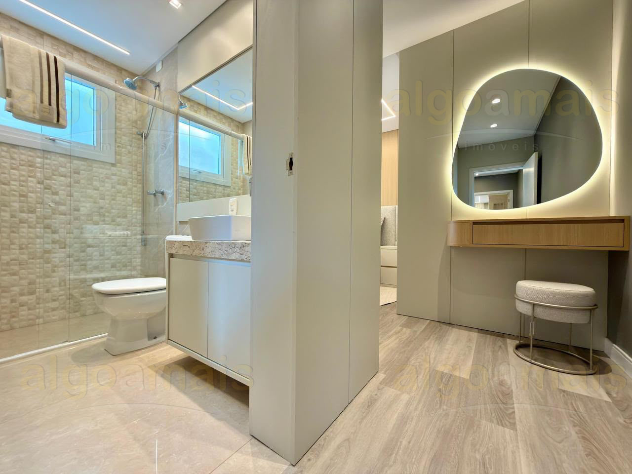 Casa de Condomínio, 3 quartos - Foto 31