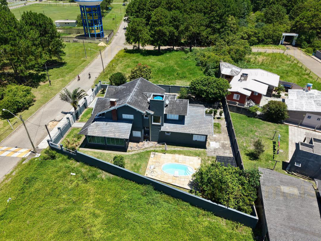 Sobrado, 5 quartos, 123 m² - Foto 6