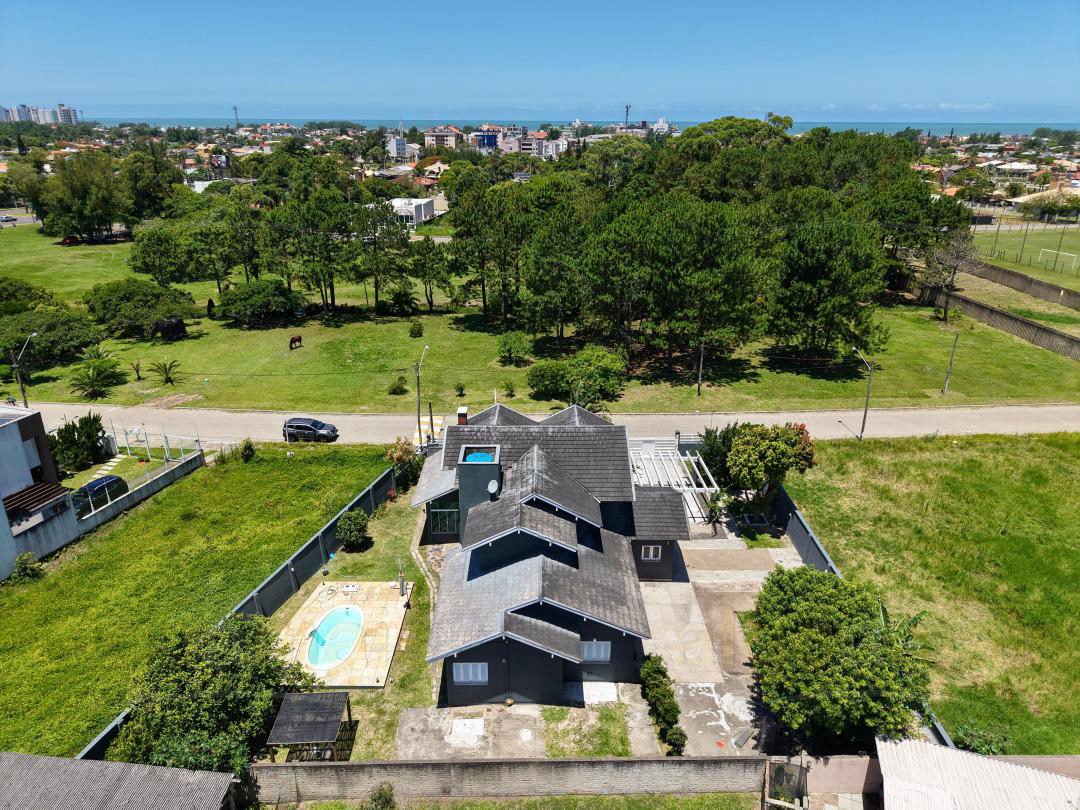 Sobrado, 5 quartos, 123 m² - Foto 4