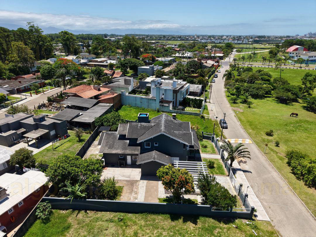 Sobrado, 5 quartos, 123 m² - Foto 3