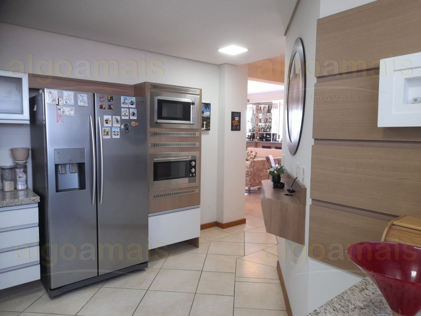 Apartamento Mobiliado 142m2 em Rainha do Mar Xangri-Lá — Rainha Do Mar — Xangri-Lá