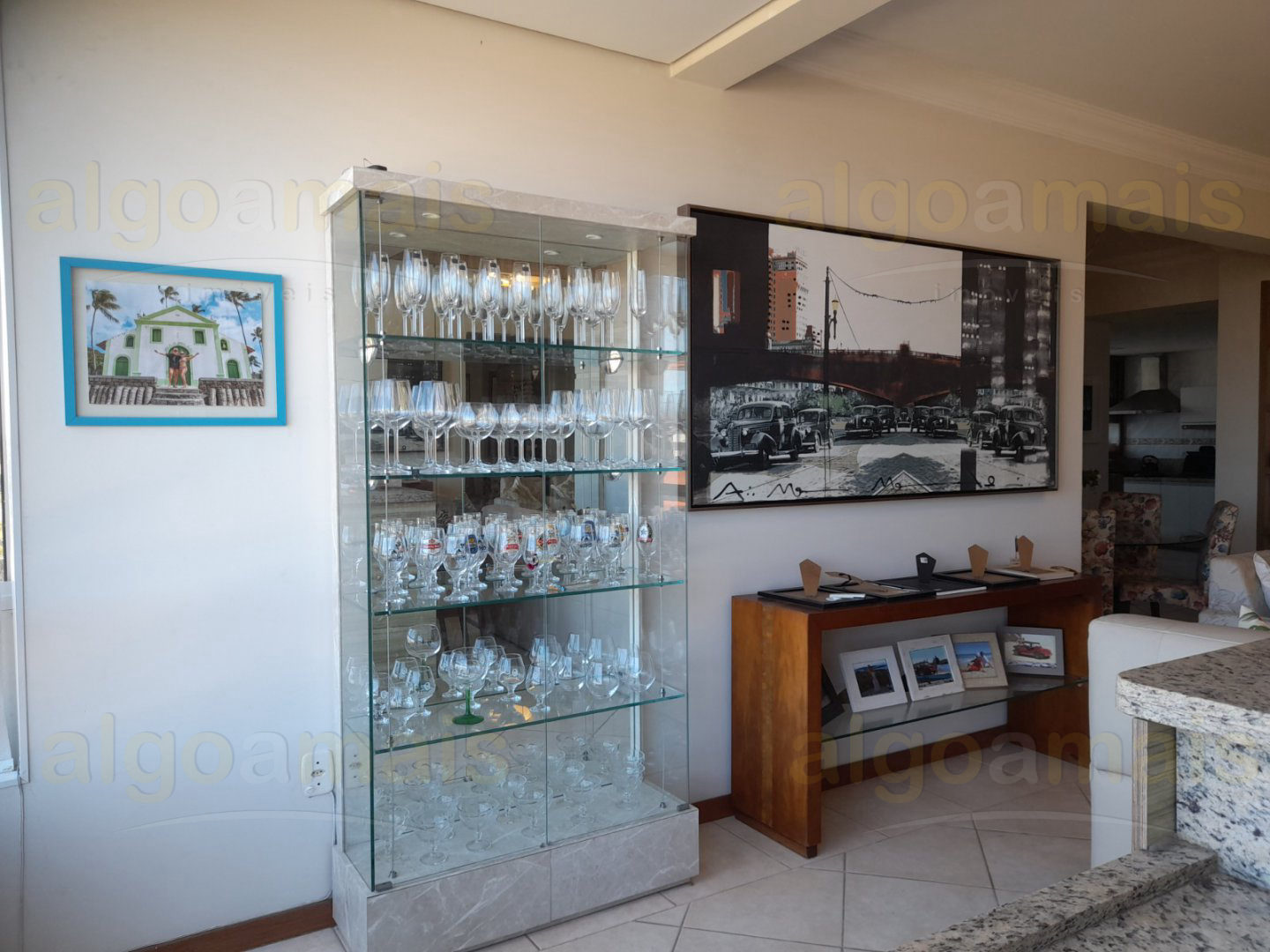 Apartamento, 3 quartos, 142 m² - Foto 2