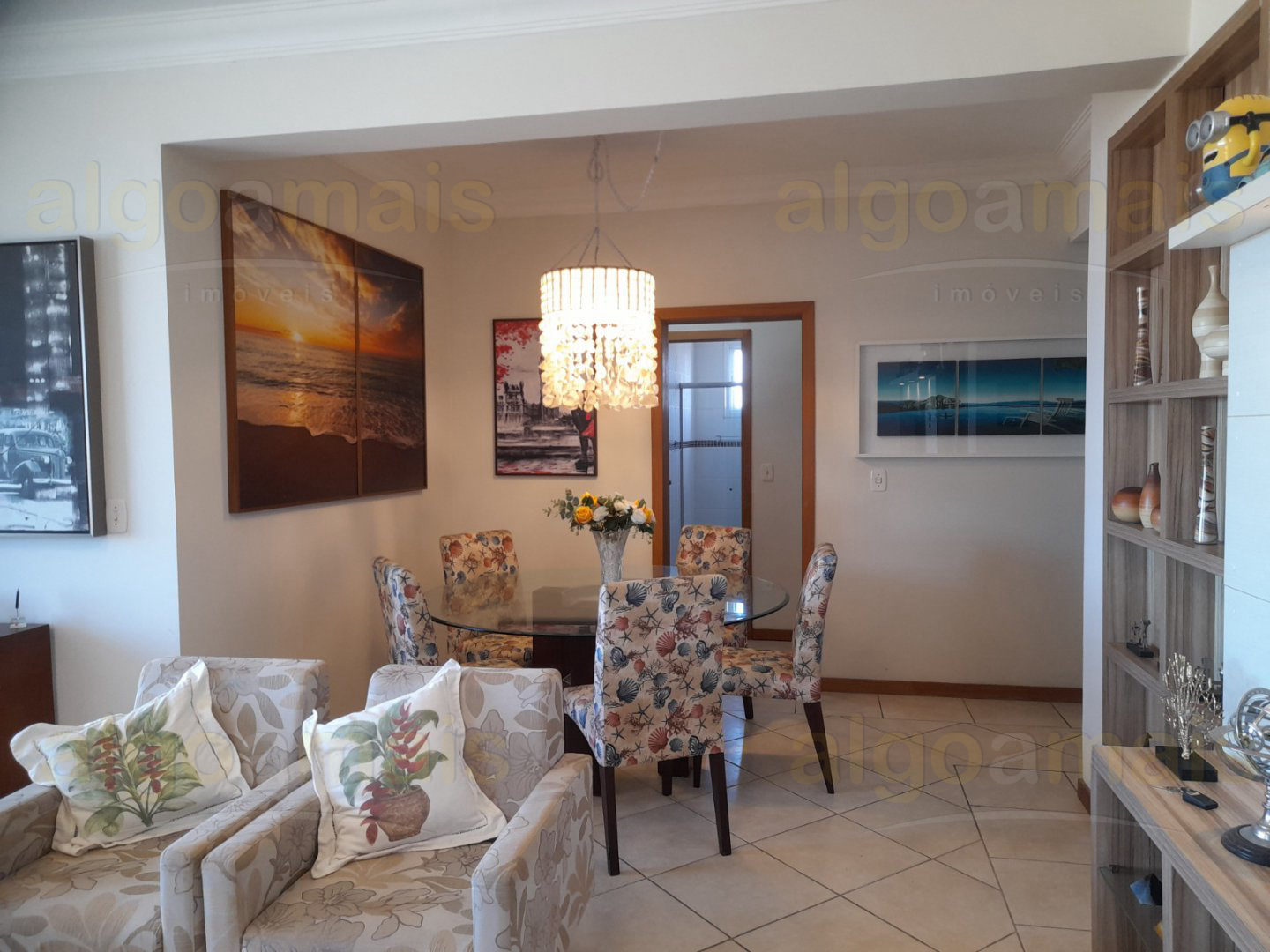 Apartamento, 3 quartos, 142 m² - Foto 3