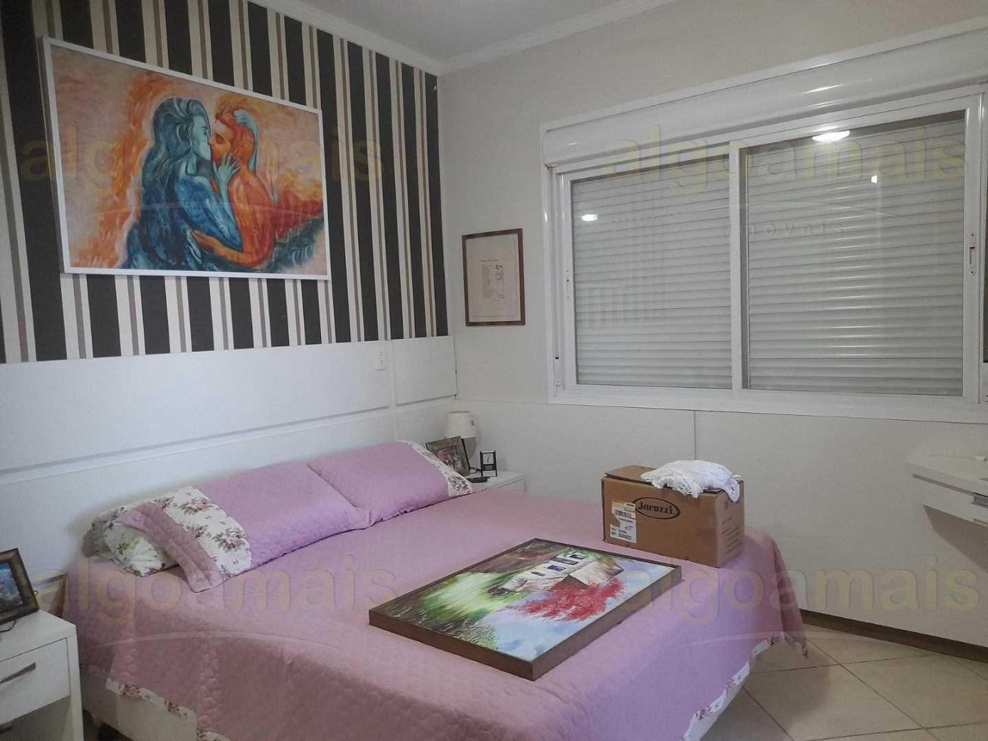 Apartamento, 3 quartos, 142 m² - Foto 4