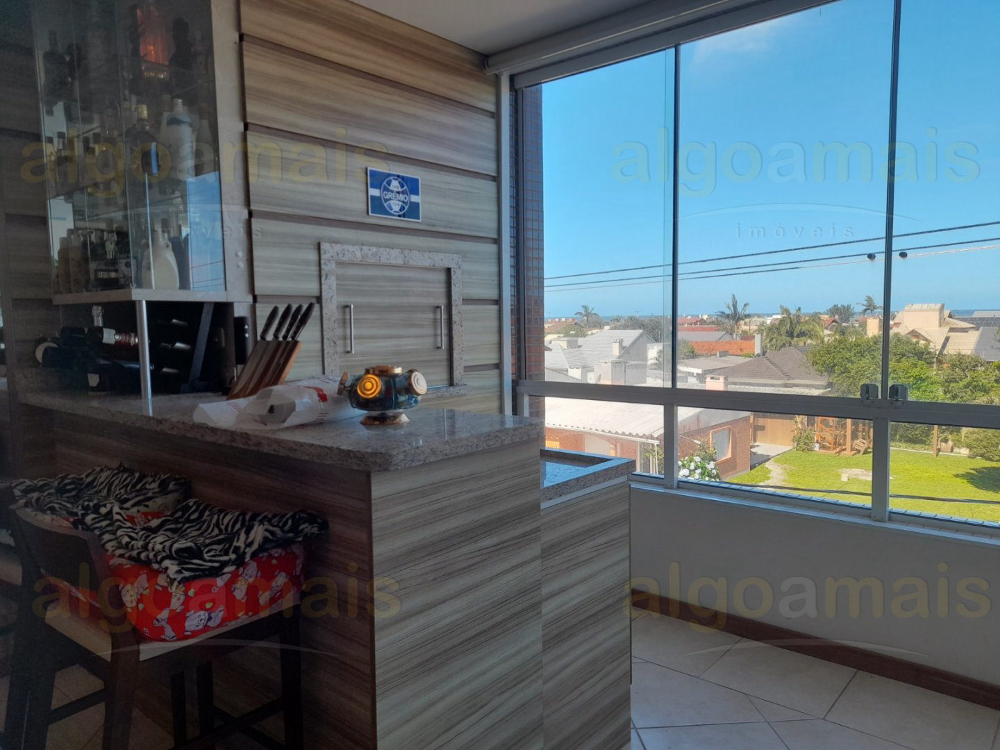 Apartamento, 3 quartos, 142 m² - Foto 5