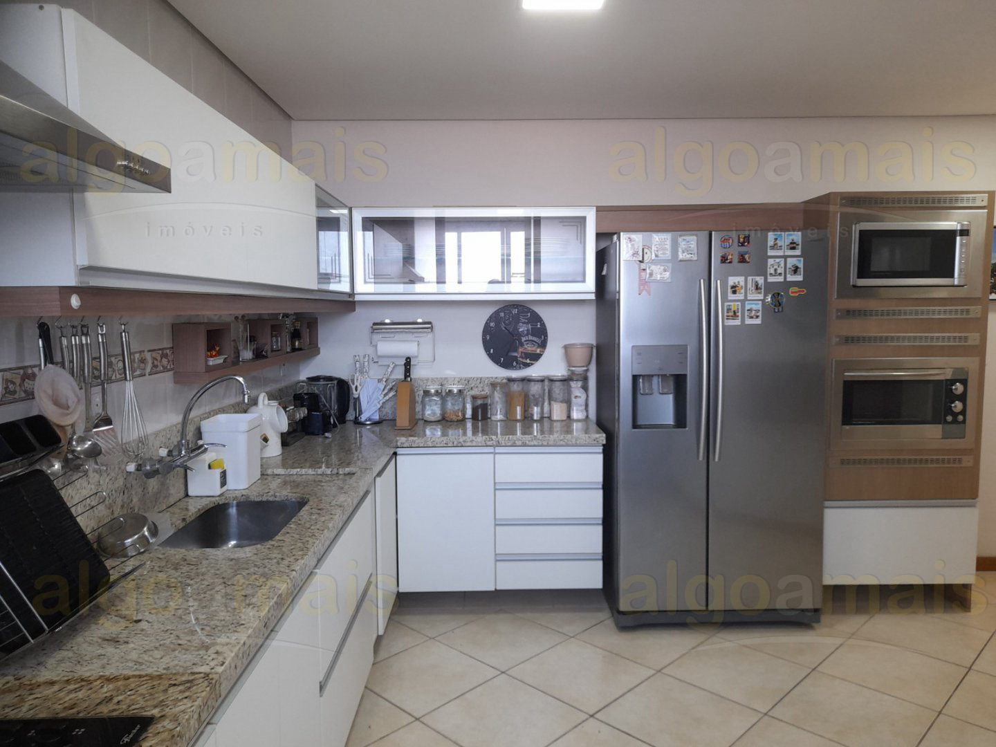 Apartamento, 3 quartos, 142 m² - Foto 7