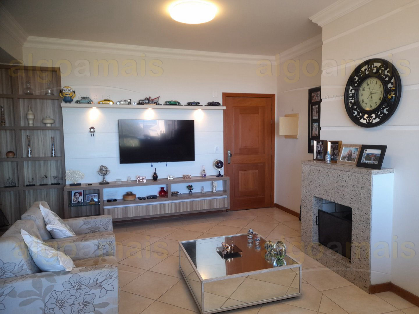 Apartamento, 3 quartos, 142 m² - Foto 8