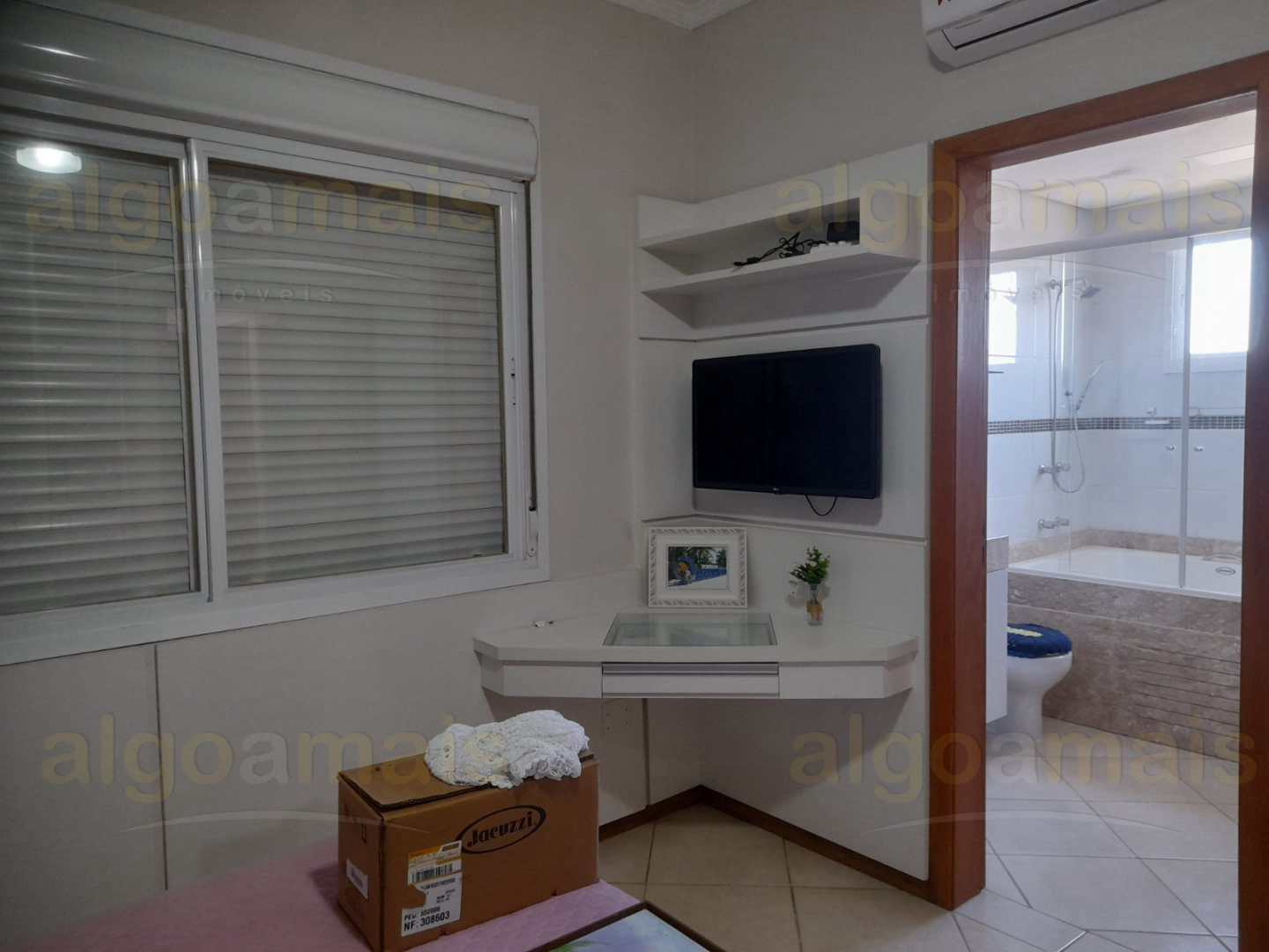 Apartamento, 3 quartos, 142 m² - Foto 10