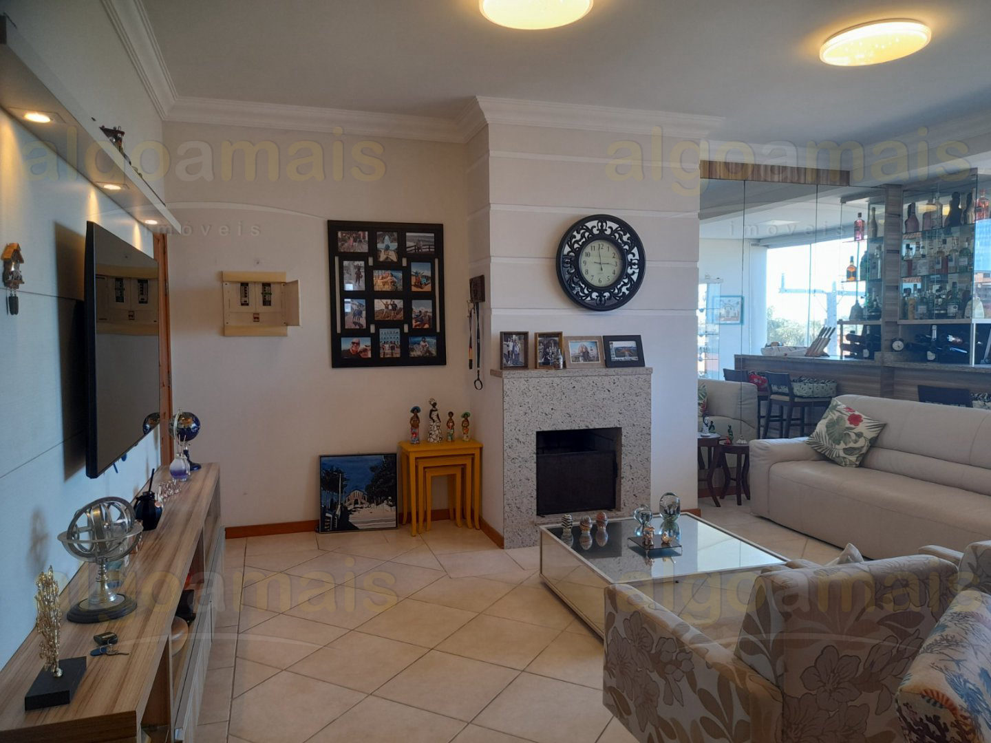 Apartamento, 3 quartos, 142 m² - Foto 11
