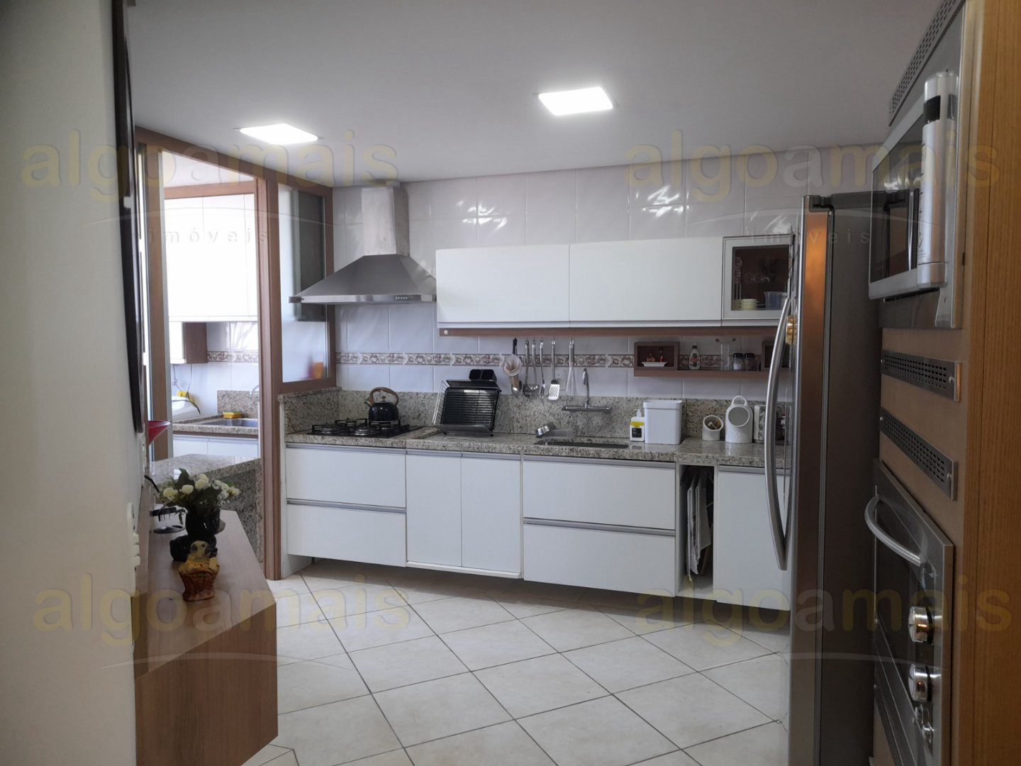 Apartamento, 3 quartos, 142 m² - Foto 12