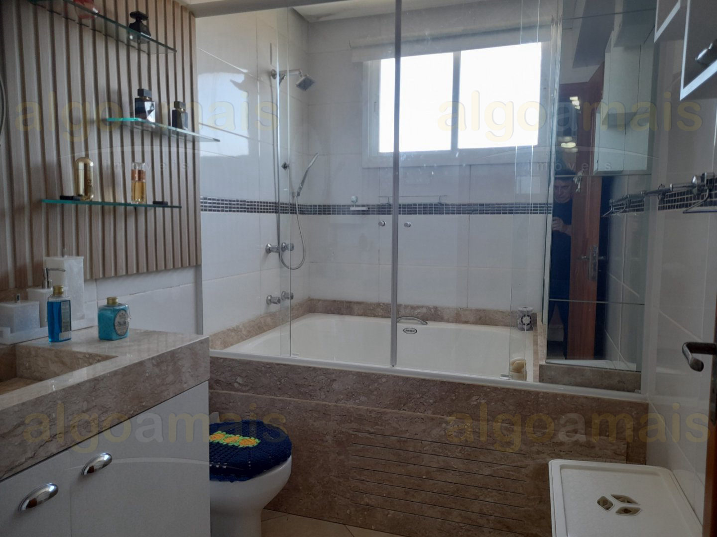 Apartamento, 3 quartos, 142 m² - Foto 17