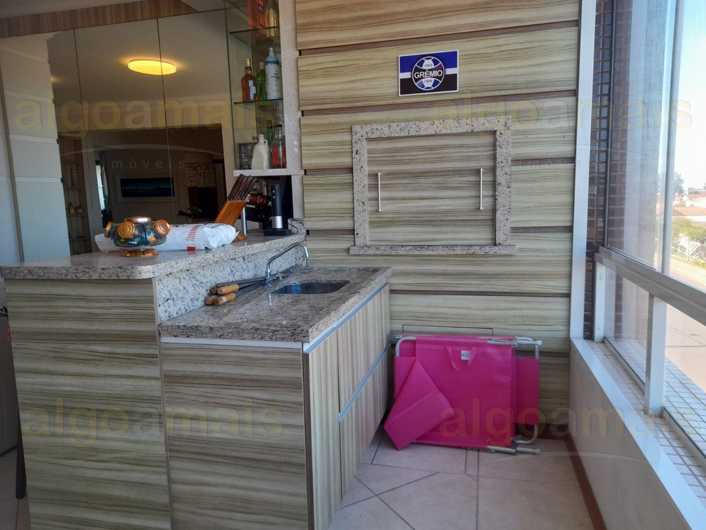 Apartamento, 3 quartos, 142 m² - Foto 19