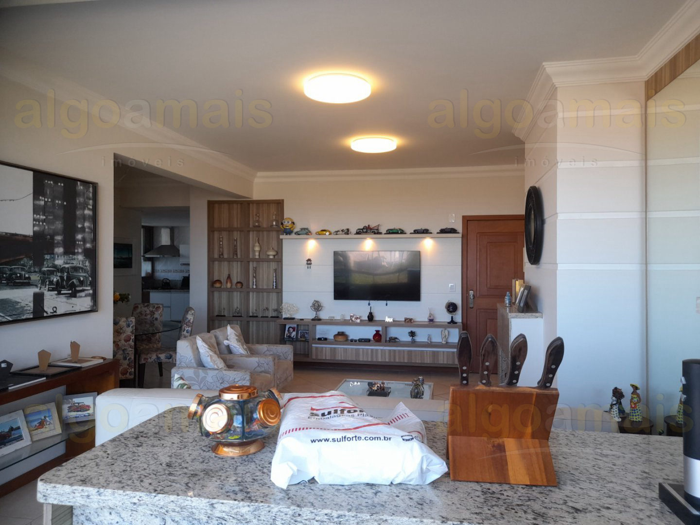 Apartamento, 3 quartos, 142 m² - Foto 22
