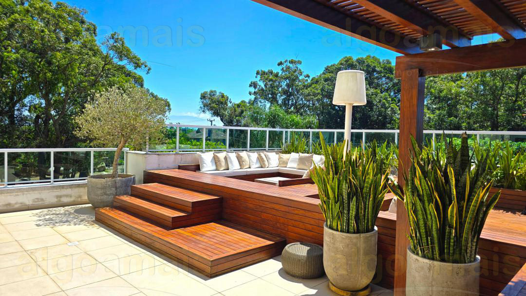 Apartamento, 3 quartos, 328 m² - Foto 3