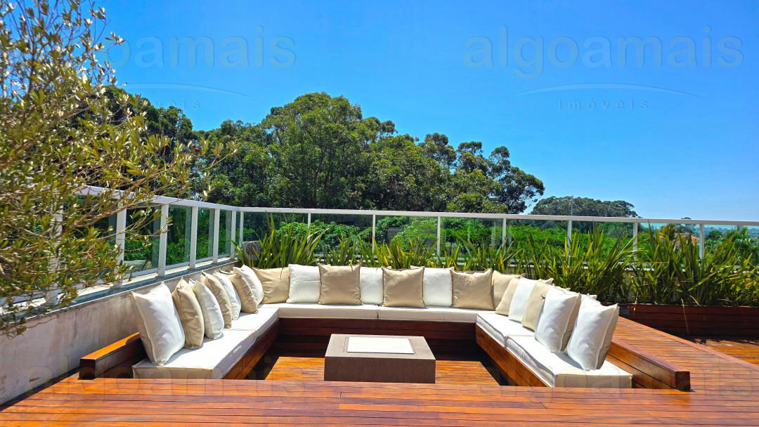 Apartamento, 3 quartos, 328 m² - Foto 7