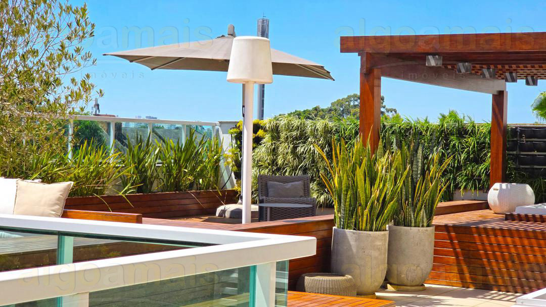 Apartamento, 3 quartos, 328 m² - Foto 6
