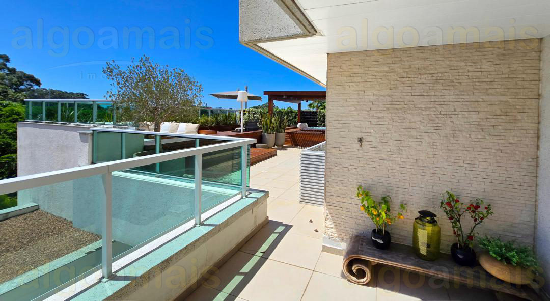 Apartamento, 3 quartos, 328 m² - Foto 5