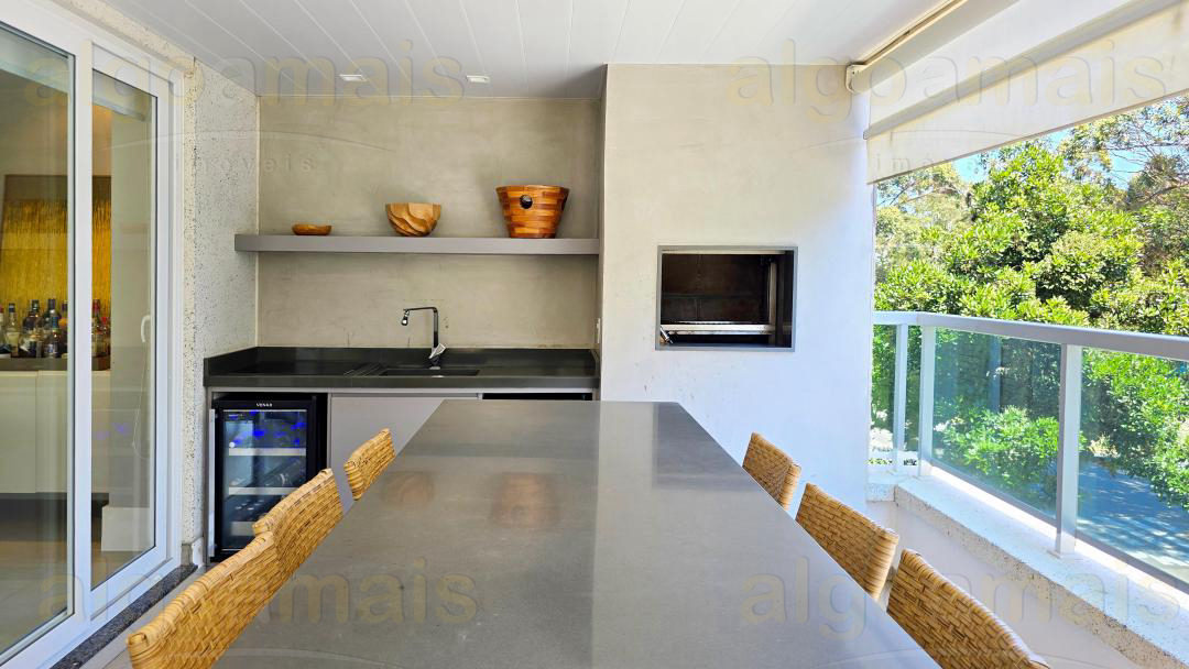 Apartamento, 3 quartos, 328 m² - Foto 4