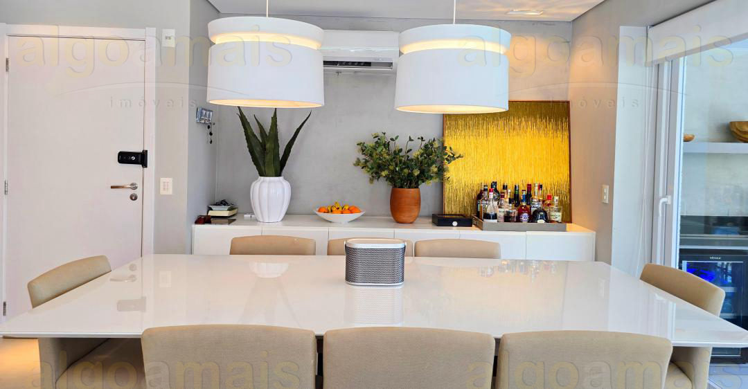Apartamento, 3 quartos, 328 m² - Foto 10