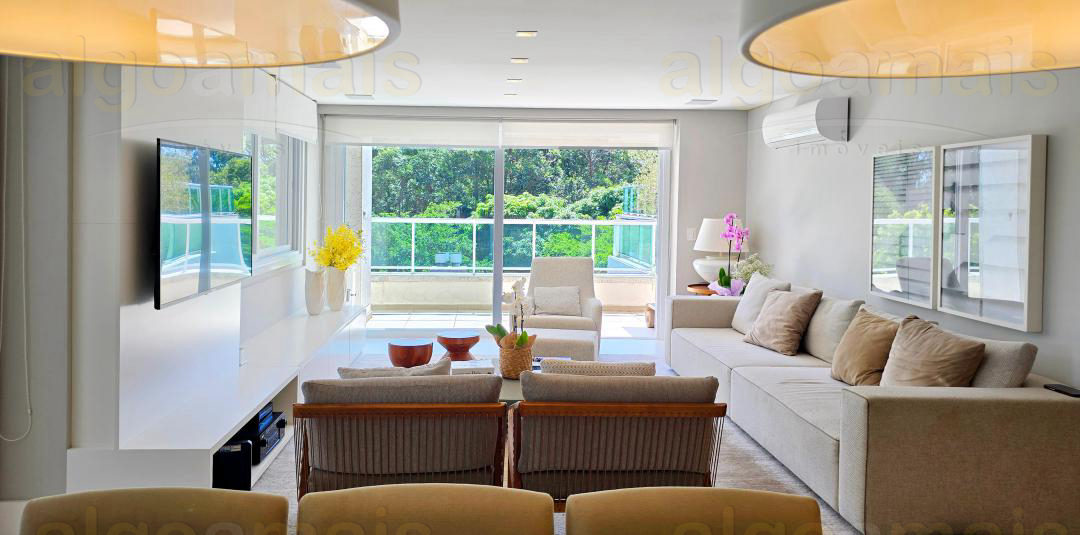 Apartamento, 3 quartos, 328 m² - Foto 11
