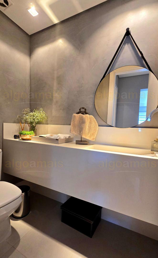 Apartamento, 3 quartos, 328 m² - Foto 16